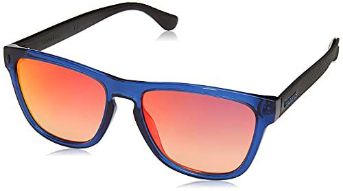 HAVAIANAS ITACARE Gafas de Sol, Azul, 55 Unisex Adulto