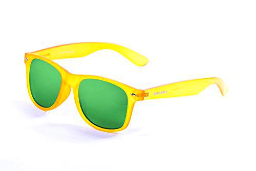 Ocean Sunglasses Beach Wayfarer - Gafas de Sol polarizadas