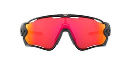 Oakley 0OO9290 Gafas de Sol, Matte Black, 40 para Hombre