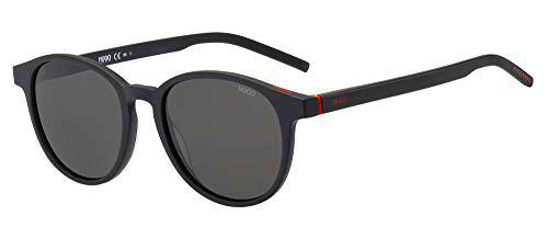 HUGO HG 1127/S Gafas, 003, 52 para Hombre