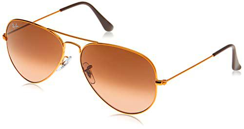 Ray-Ban Aviator Large Metal, Gafas de sol para Hombre