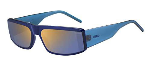 HUGO HG 1193/S Gafas, PJP, 63 para Hombre