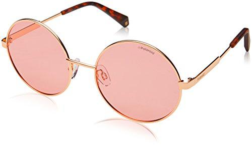 Polaroid PLD 4052/S 0F 35J 55 Gafas de Sol, Rosa (Pink/Pink Pz), Mujer