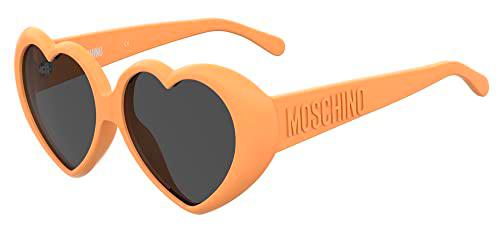 MOSCHINO MOS128/S Gafas, L7Q, 57 para Mujer