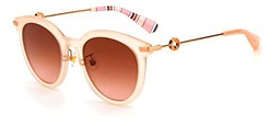 Kate Spade KEESEY/G/S Gafas, 35J, 53 para Mujer