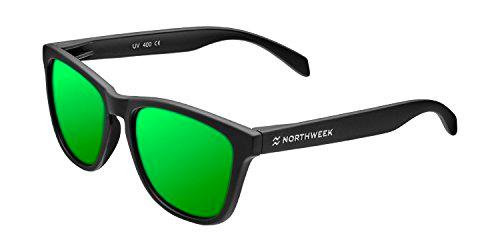 NORTHWEEK Regular Venice - Gafas de Sol para Hombre y Mujer