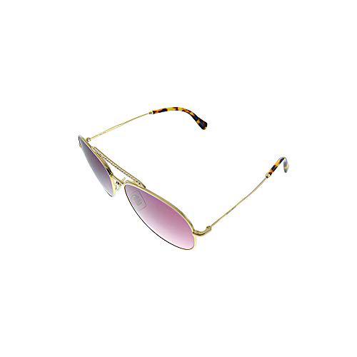 Miu Miu 0MU 53VS Gafas, 0, 57 para Mujer