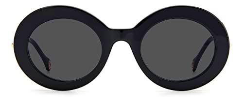 Carolina Herrera CH 0020/S Gafas, 807, 51 para Mujer