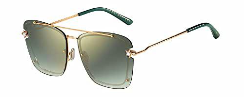 Jimmy Choo Ambra/S Gafas, DDB, 62 para Mujer