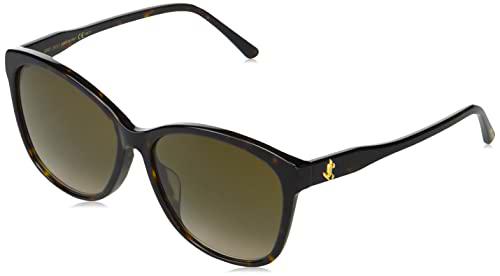 Jimmy Choo LIDIE/F/SK Gafas, 086, 59 para Mujer