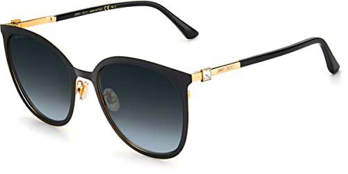 Jimmy Choo ORIA/G/SK Gafas, 2M2, 56 para Mujer