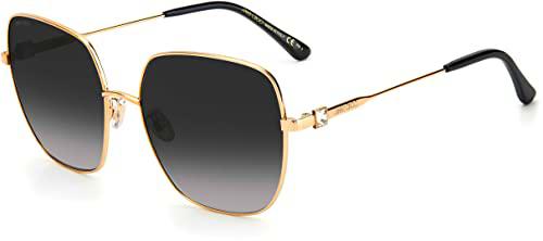 Jimmy Choo Kori/G/SK Gafas, RHL, 60 para Mujer