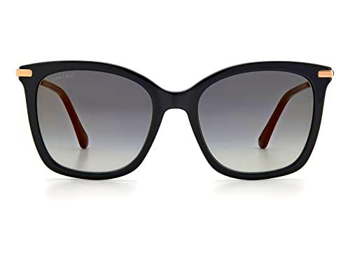 Jimmy Choo Elia/S Gafas, 807, 53 para Mujer