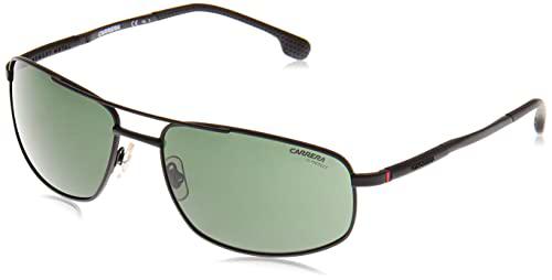 Carrera 8036/S Gafas, Mtt Black, 62 para Hombre