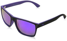 Trespass ZEST Gafas de sol con protección UV, Morado,