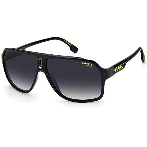 Carrera 1030/S Gafas de Sol, Adultos Unisex, BLK Gold (Negro)