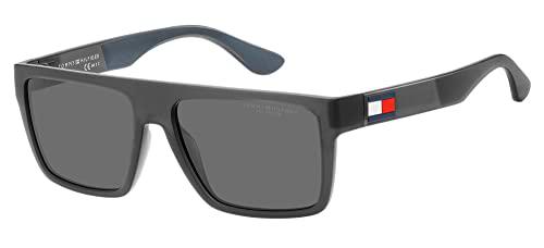 Tommy Hilfiger TH 1605/S Gafas, FRE, 56 para Hombre