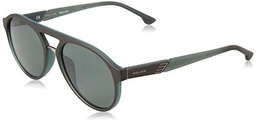 Police Spl869m, Gafas Unisex Adulto, U09z