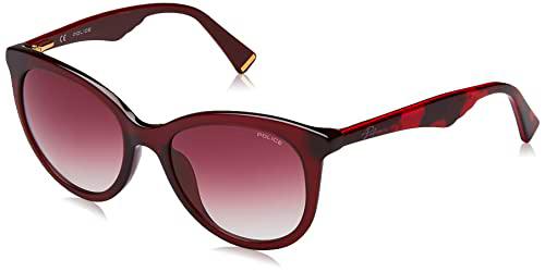 Police Spl759, Gafas Unisex Adulto, 07dw, Talla única