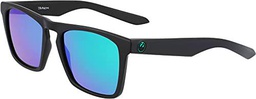 Dragon DR DRAC Polar Gafas, H2O Matte Black/LL GRN Ion P