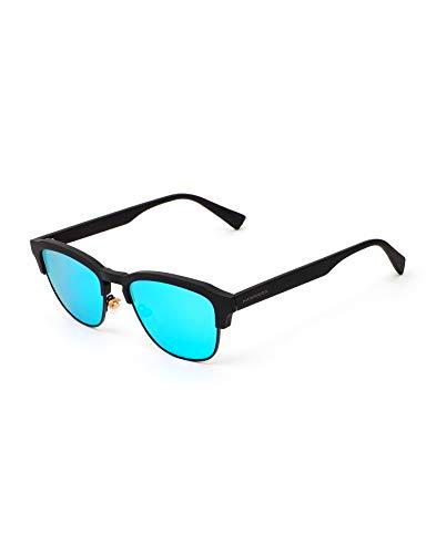 Hawkers New Classic Gafas de sol, Azul, One Size Unisex-Adult