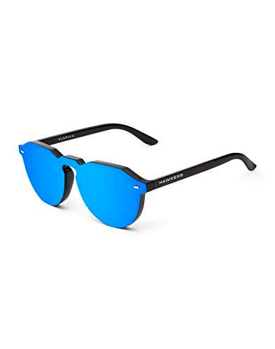 HAWKERS HYBRID Gafas de Sol Warwick Sky, para Hombre y Mujer