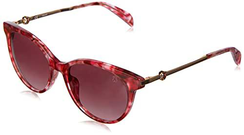 TOUS STOA95 Gafas, Fantasy Fuxia, 53 para Mujer