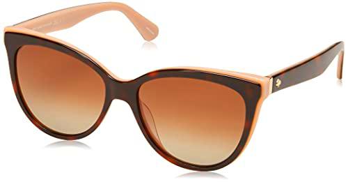 Kate Spade Daesha/S Gafas, 0T4, 56 para Mujer