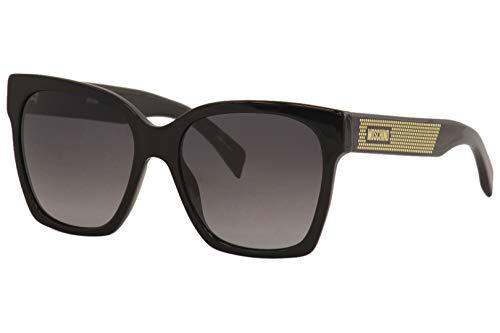 MOSCHINO MOS015/S Gafas, 807, 56 para Mujer