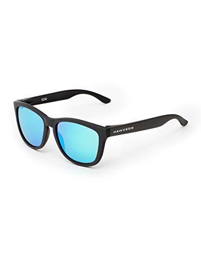 HAWKERS Gafas de Sol ONE Carbono, para Hombre y Mujer