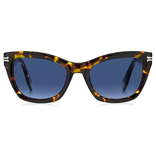 Marc Jacobs MJ 1009/S Gafas, 086, 54 para Mujer