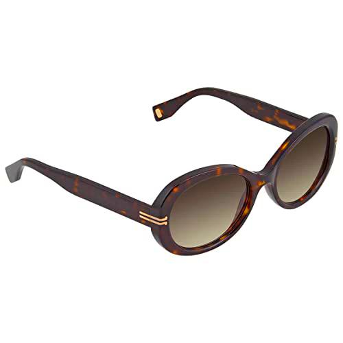 Marc Jacobs MJ 1013/S Gafas, WR9, 56 para Mujer