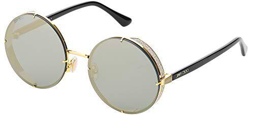 Jimmy Choo Lilo/S Gafas, J5G, 58 para Mujer