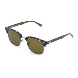 Levi's LV 5002/S Gafas, Havn Khak, 52 Unisex Adulto