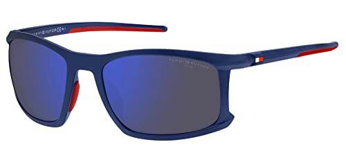 Tommy Hilfiger TH 1915/S Gafas, FLL, 57 para Hombre