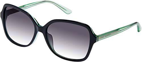 Juicy Couture ju 611/g/s Gafas de Sol, Black, 58 para Mujer