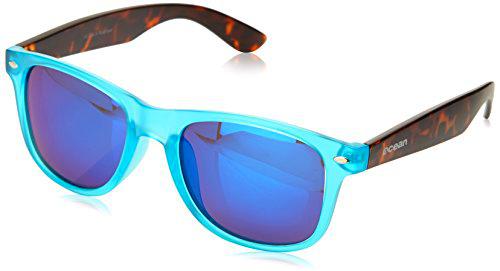 Ocean Sunglasses Blue Moon - Gafas de Sol polarizadas