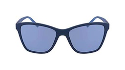 DKNY DK531S Gafas, Blue, Taille Unique para Mujer