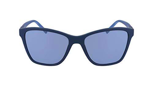 DKNY DK531S Gafas, Blue, Taille Unique para Mujer