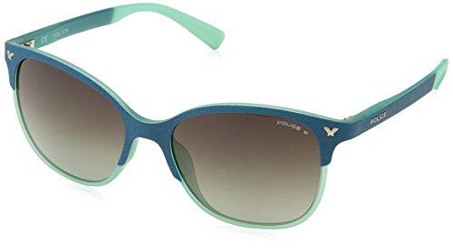 Police S0354023 Gafas de Sol SPL1865407QW para Mujer