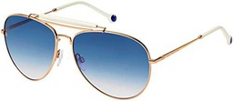 Tommy Hilfiger TH 1808/S Gafas, DDB, 61 para Mujer