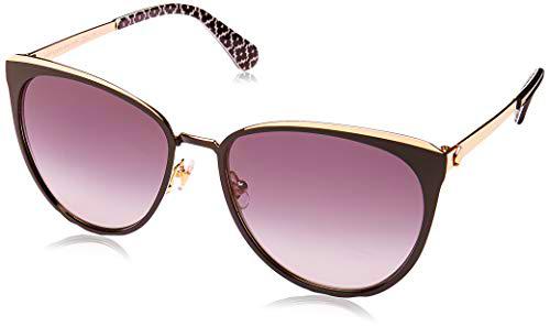 Kate Spade JABREA/S Gafas, 807, 57 para Mujer