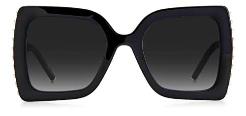 Carolina Herrera CH 0001/S Gafas, 807, 55 para Mujer