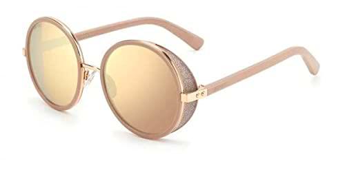 Jimmy Choo Andie/N/S Gafas, FWM, 54 para Mujer