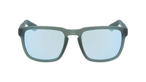 Dragon Mari LL Polar Gafas, H2O Matte Grey/Luma Lens Sky Blue P