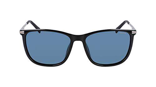 Nautica N3660SP Gafas, Black, Taille Unique para Hombre