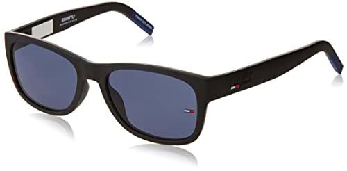 Tommy Jeans TJ 0025/S Gafas, 0VK, 54 Unisex Adulto