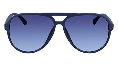 Calvin Klein CKJ21620S Gafas, Navy, Taille Unique Unisex Adulto