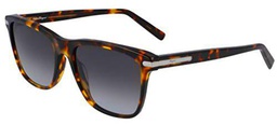 FERRAGAMO SF992S Gafas, Dark Tortoise, 57 para Hombre