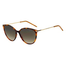 BOSS HUGO 1272/S Gafas, 086, 58 para Mujer